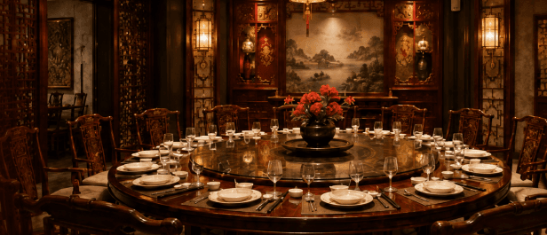 DiningExperience