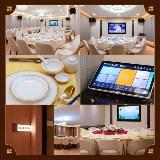 Empire Cuisine